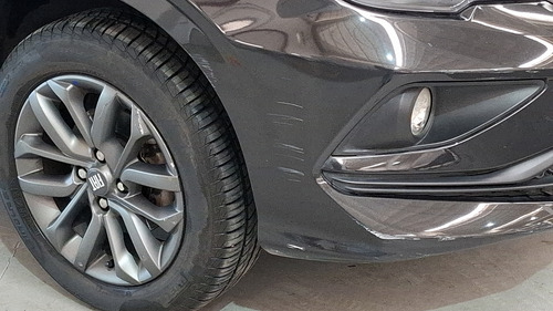 Fiat Cronos 1.3 DRIVE PACK S-DESING
