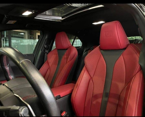 Imagem 11 de 14 de Lexus Ux 250h 2.0 Hybrid Sport Cvt 2019 (ipva Pago)