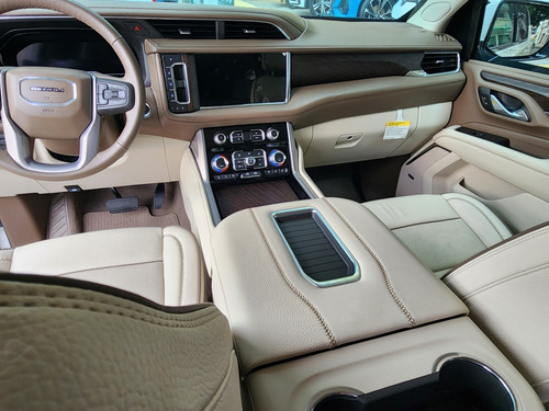 GMC Yukon 6.2 V8 Denali Xl