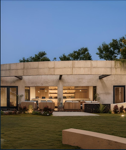 Casa En Cabo Norte, Mérida Yucatán
