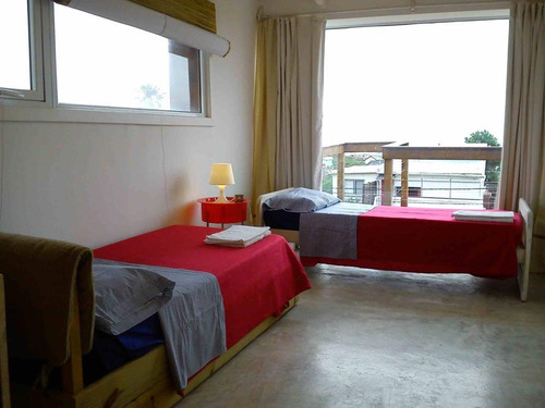 Casa En Venta De 3 Dormitorios En El Chorro