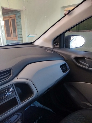 Chevrolet Onix Joy +