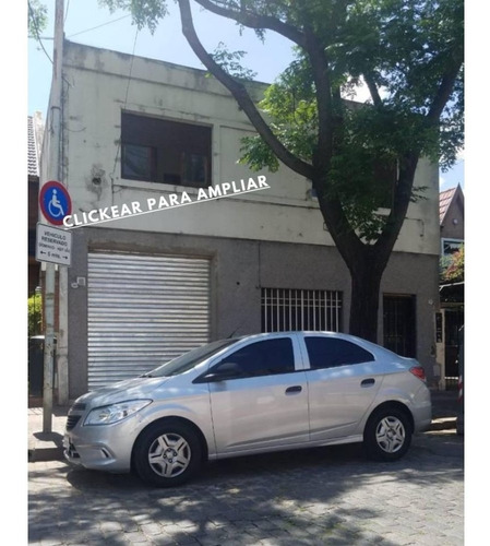 Terreno, P. Avellaneda, Azul 550;  550 M2 Vend.