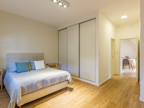Imagen 3 de 30 de Venta - Ph - 4 Ambientes - Refaccionado - Patio - Terraza - Parrilla - Cochera
