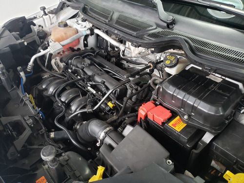 Ford Ecosport 1.6 Se 110cv 4x2