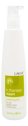  Lakme K.therapy Acondicionador Nutritivo Cabello Seco 300ml