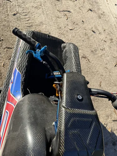 Jet Ski Yamaha 701cc
