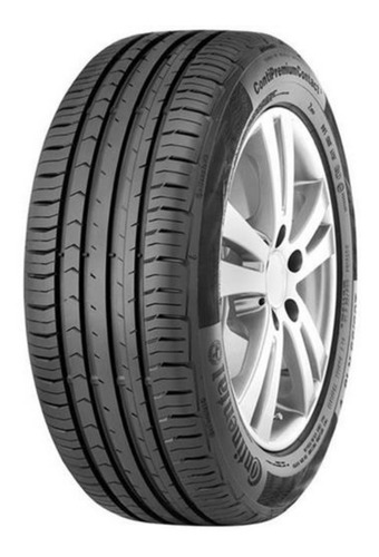 Pneu Continental Contipremiumcontact 5 235/65 R17 104v