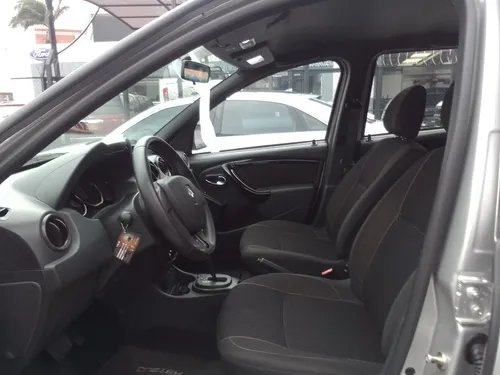 Renault Duster 1.6 Dynamique 4X2 At