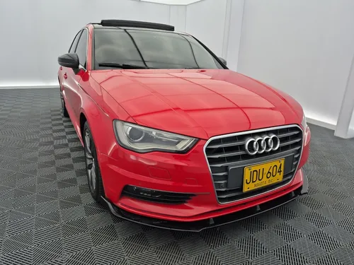 Audi A3 1.8 Tfsi Ambition
