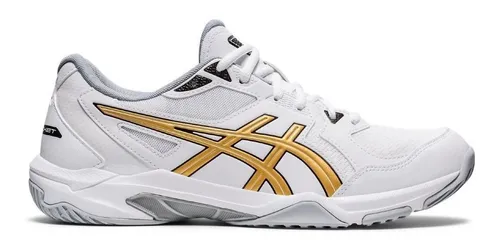 Tênis asics gel rocket deals masculino
