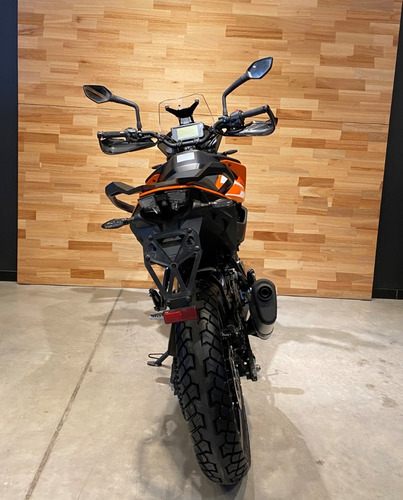 Imagen 13 de 15 de Ktm Adventure 250 0km