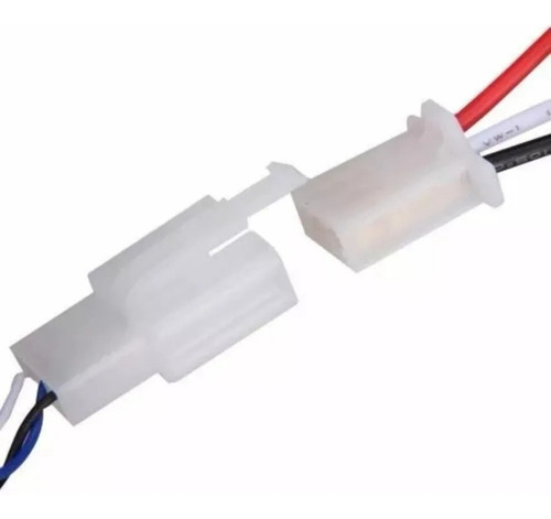 Kit De Instalación Neblinero Barra Foco Con Encendido Auto