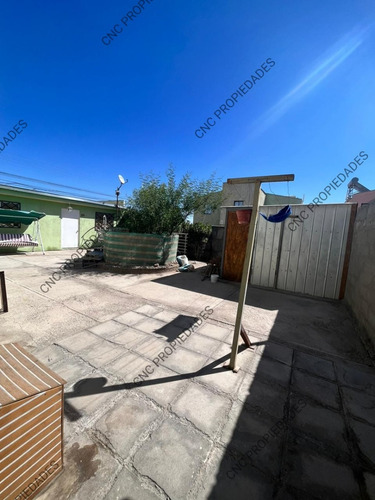 Vendo Casa Grande Sector Peuco
