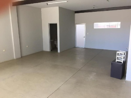 Imagen 7 de 8 de Local Comercial En Renta Fracc Sarh