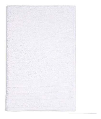 Toalha Rosto Appel Blank 45x68cm Branca