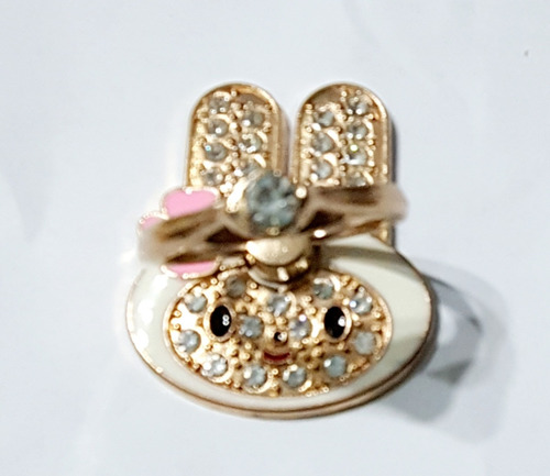 Anillo 360 Para Funda Phone Samsung Sony Motorola Melody