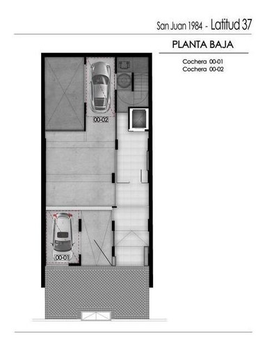 Imagen 2 de 5 de Edificio - Rosario