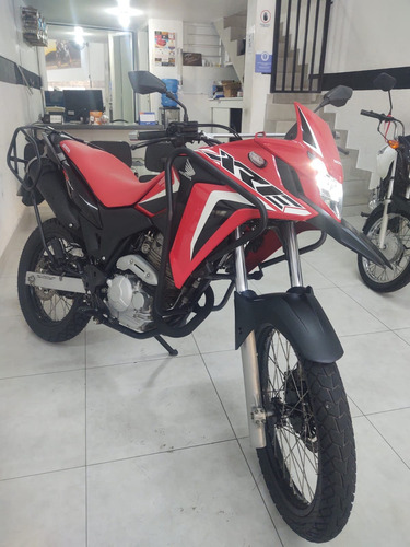 Honda Xre 300 Abs