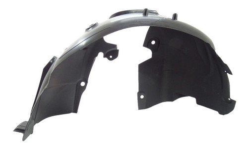Guardafango Interno Delantero Derecho Renault Clio 2022
