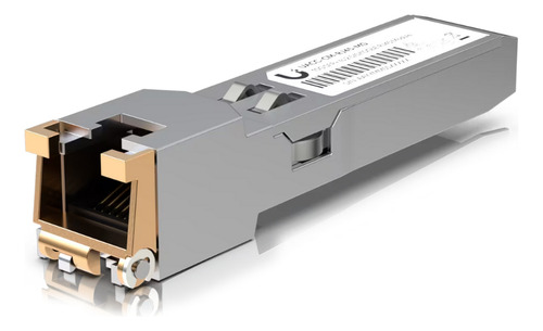 Adaptador Sfp+ A Rj45