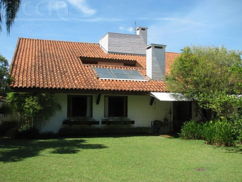Imagem 13 de 15 de Casa Em Condominio - Jardim Das Colinas - Ref: 4454 - V-ca0388