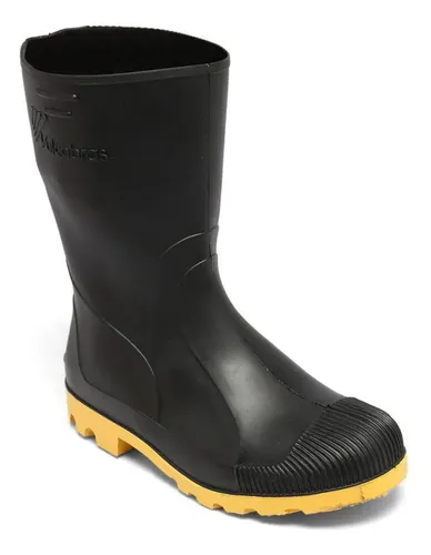 Botas vulcabras mercado best sale livre