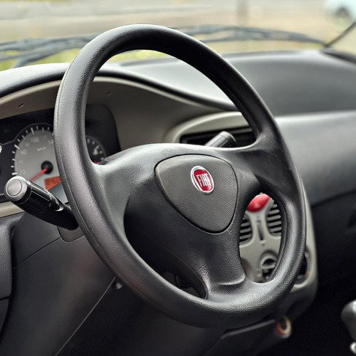 Fiat Palio 1.0 Fire Economy Flex 5p