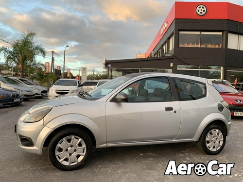 Ford Ka 1.0 2013 Impecable! Aerocar