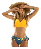 Comprar Trajes De Baño, Cupshe, Bikinis, Importados
