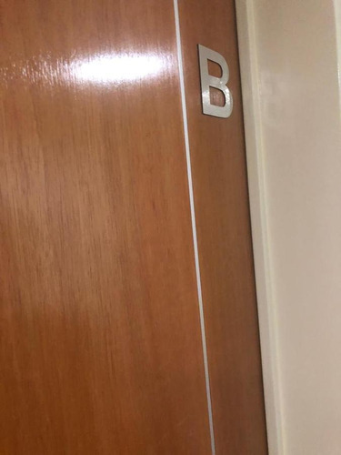 Imagen 6 de 8 de Departamento - Las Cañitas