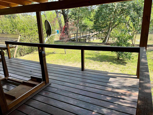 Imagen 2 de 26 de Alquiler De Casa / Cabaña En El Delta De Tigre