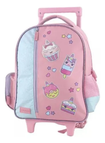 Mochila carro colegio new arrivals