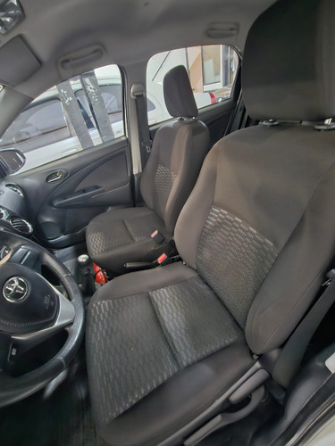 Toyota Etios 1.5 Xls