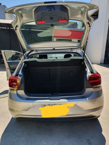 Volkswagen Polo 1.0 Tsi Highline 200 Aut. 5p 2018