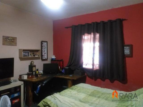 Imagem 3 de 11 de Casa À Venda, 137 M² Por R$ 480.000,00 - Rudge Ramos - São Bernardo Do Campo/sp - Ca0052