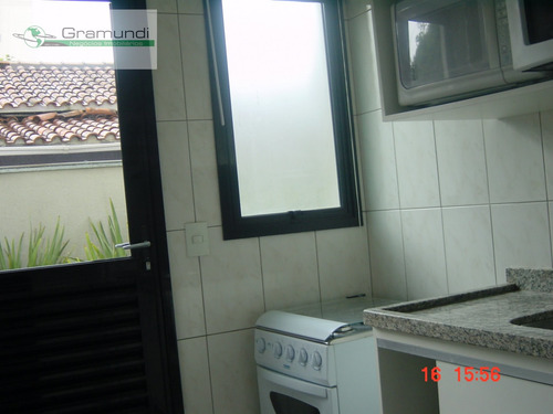 Imagem 10 de 15 de Apartamento Em Vila Moinho Velho - São Paulo - 7149