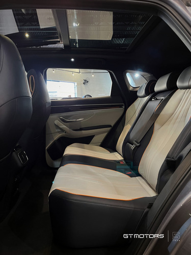 BYD Song Plus 1.5 Dm-I Aut. 5P Hibrido