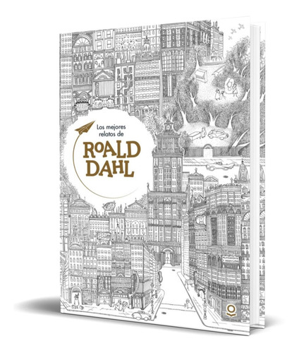 Lo Mejores Relatos De Roald Dahl [ Roald Dahl ] Original