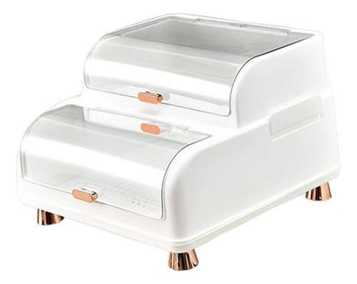 Soporte Para Utensilios, Caja De Almacenamiento Para Ahorrar