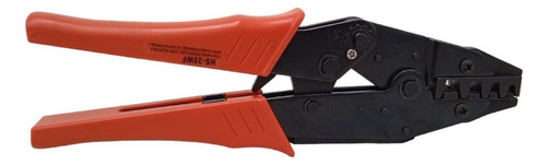 Pinza Db Sound Dbpf40 Para Ponchar Ferrules Alta Calidad