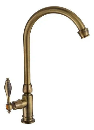 Grifo cocina bronce antiguo new arrivals