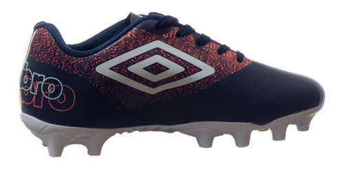 Imagen 2 de 8 de Botin Umbro Campo Insight Junior Art F80045702 Omar Sport