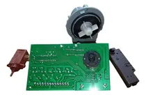 Comprar Combo Plaqueta Lavarropas Drean Concept Unicommand 116 