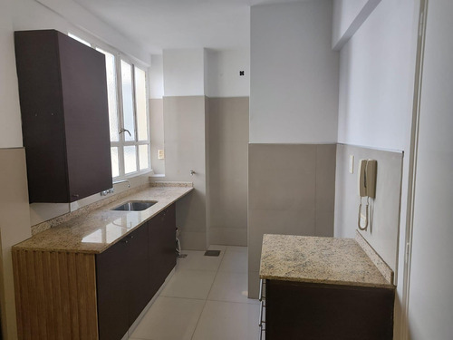 Departamento En Venta En Barrancas De Belgrano