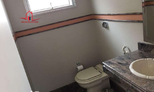 Imagem 9 de 20 de Casa A Venda No Bairro Jardim América Em Bragança Paulista - 3456-1