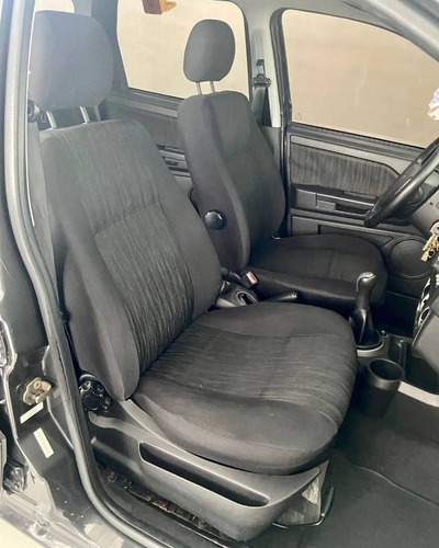 Imagem 9 de 10 de Ford Ecosport 1.6 Xlt Freestyle 8v Flex 4p Manual