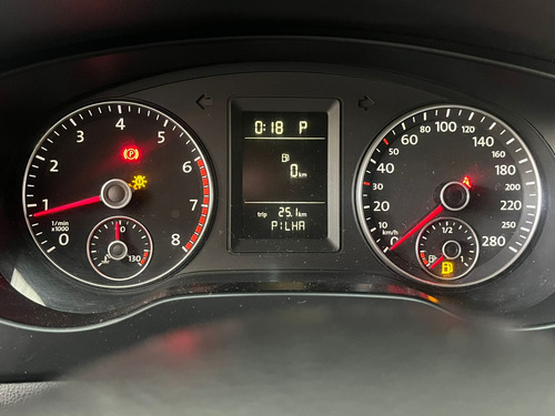Volkswagen Jetta Jetta 2.0 Comfortline Tiptronic (Flex)