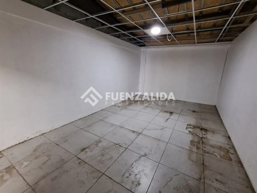 Gran Local Comercial Arriendo Av. Apoquindo Las Condes