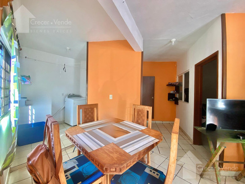 Edificio En Venta Con 7 Departamentos Y 2 Locales Comerciales Colonia Progreso En Jiutepec Morelos